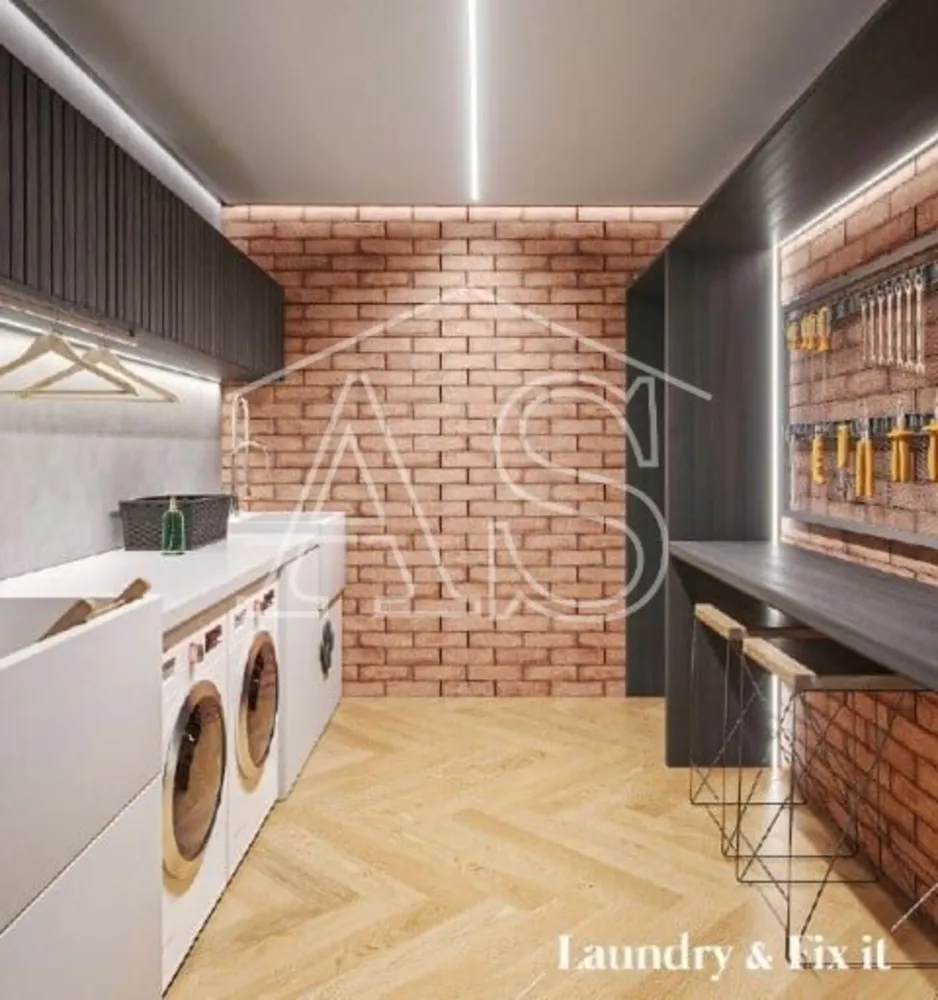 Apartamento, 2 quartos, 81 m² - Foto 5
