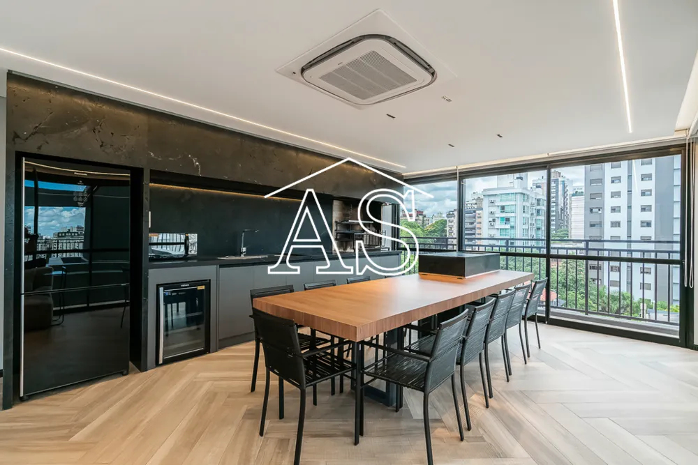 Apartamento, 2 quartos, 81 m² - Foto 9