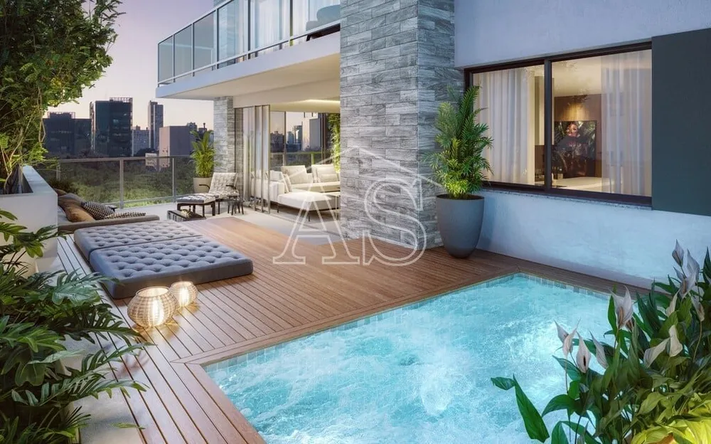 Apartamento, 3 quartos, 120 m² - Foto 7