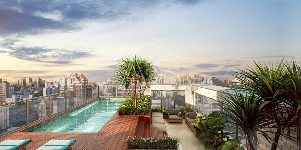 Apartamento, 3 quartos, 120 m² - Foto 5