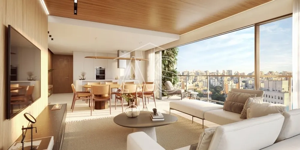 Apartamento, 3 quartos, 120 m² - Foto 5