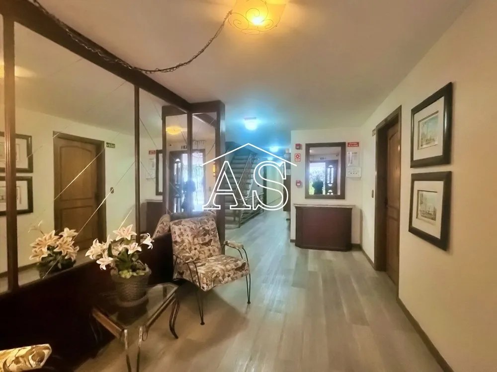 Apartamento, 3 quartos, 86 m² - Foto 23