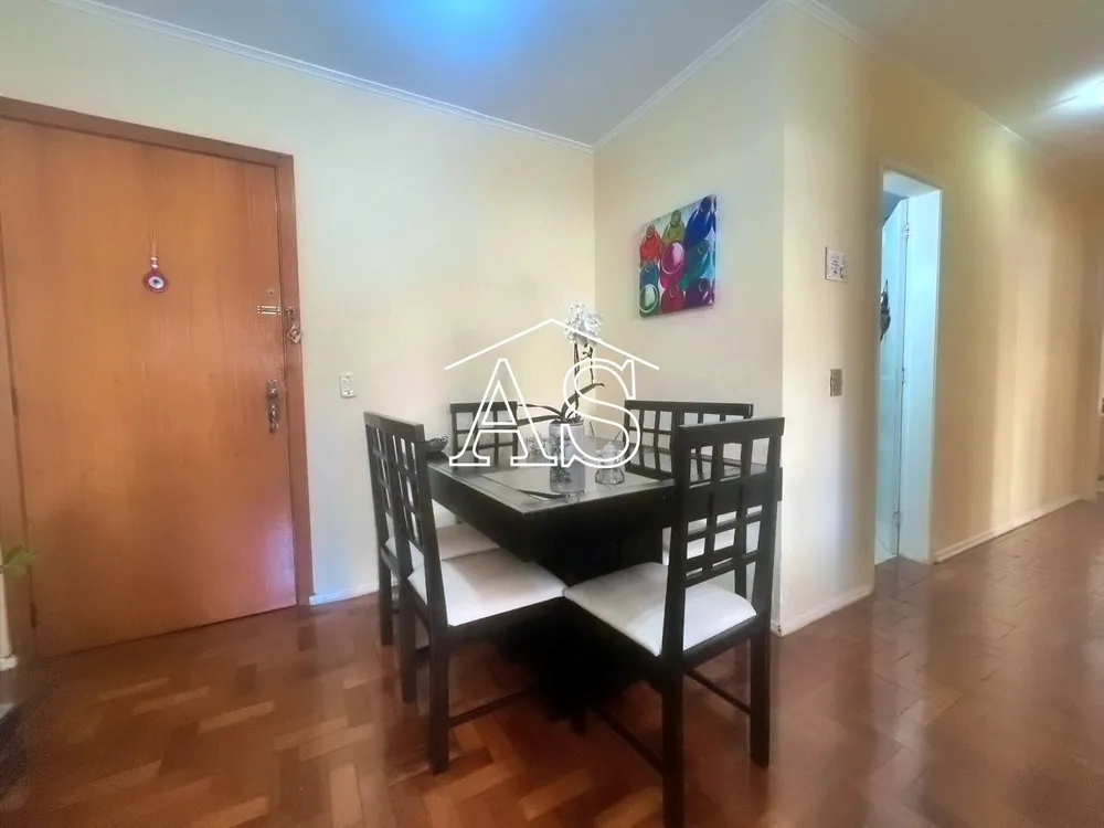 Apartamento, 3 quartos, 86 m² - Foto 14