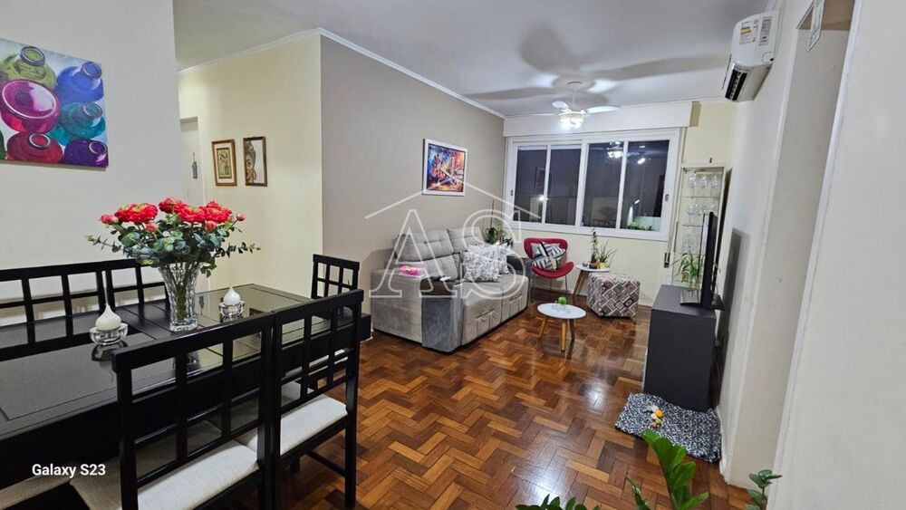 Apartamento à venda com 3 quartos, 86m² - Foto 1