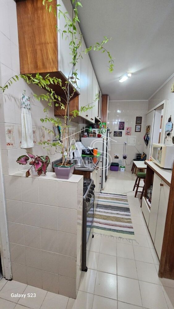 Apartamento à venda com 3 quartos, 86m² - Foto 2