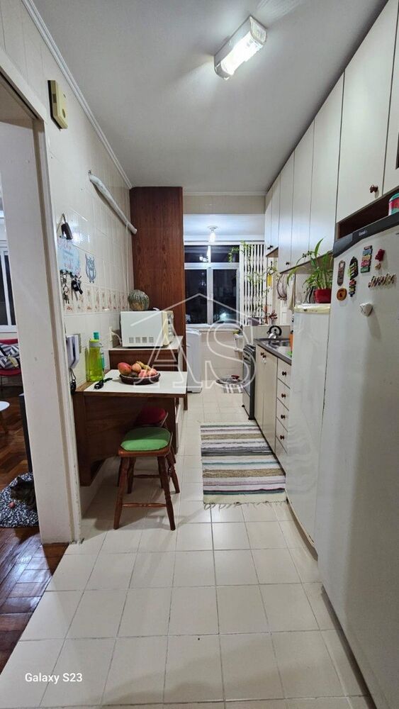 Apartamento à venda com 3 quartos, 86m² - Foto 3