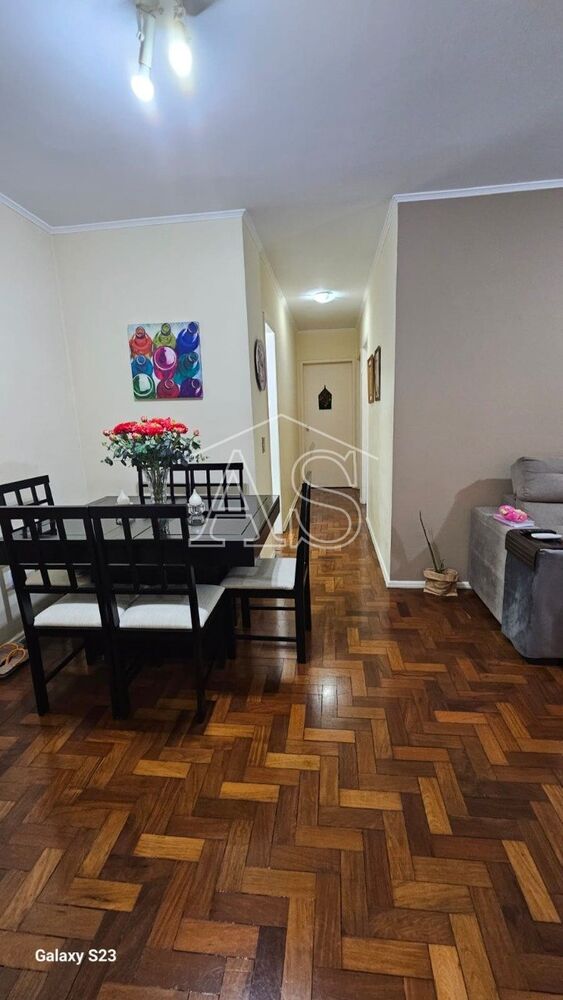 Apartamento à venda com 3 quartos, 86m² - Foto 4