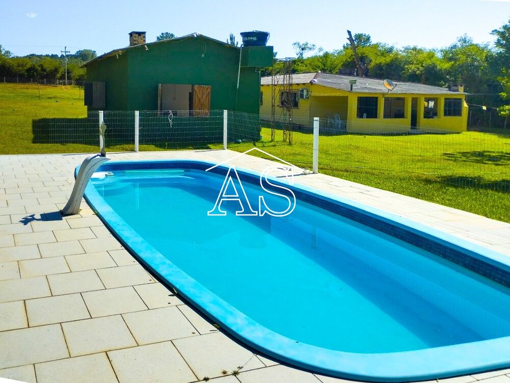 Sítio à venda com 4 quartos, 142m² - Foto 5