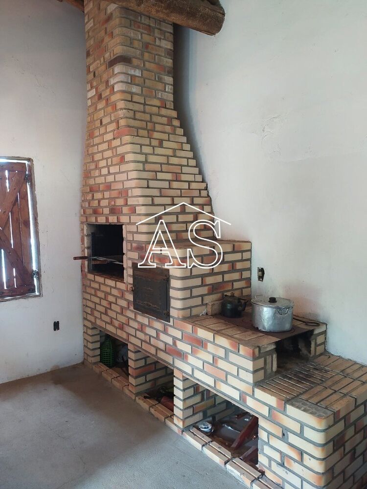 Sítio à venda com 4 quartos, 142m² - Foto 3