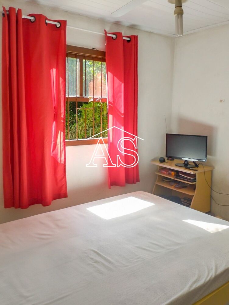 Sítio à venda com 4 quartos, 142m² - Foto 8