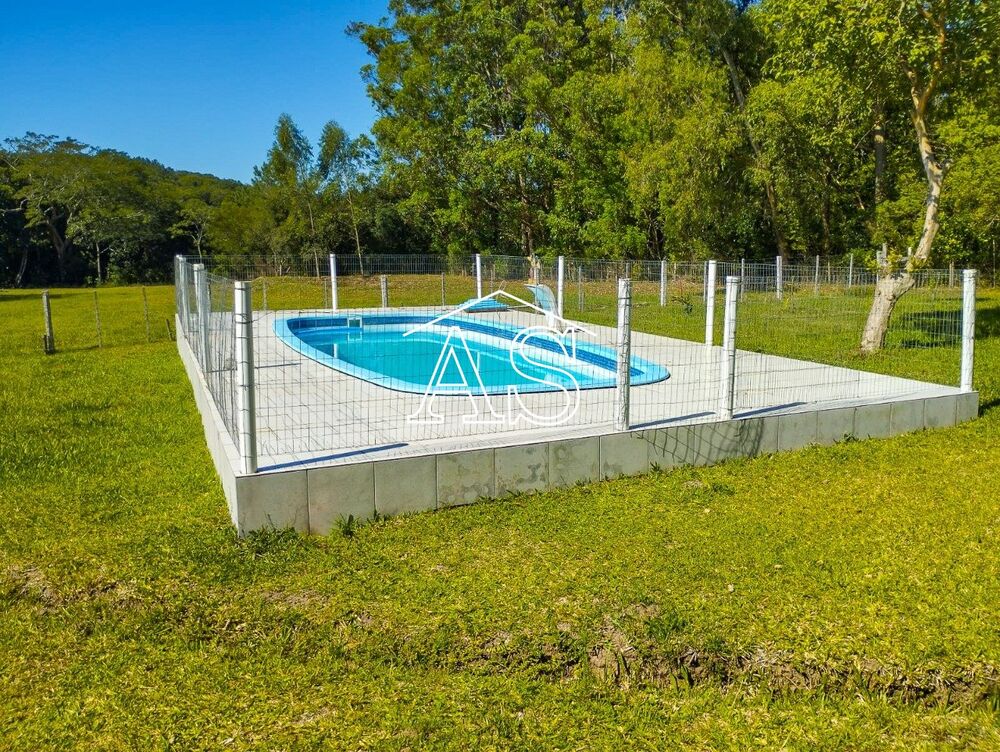 Sítio à venda com 4 quartos, 142m² - Foto 4