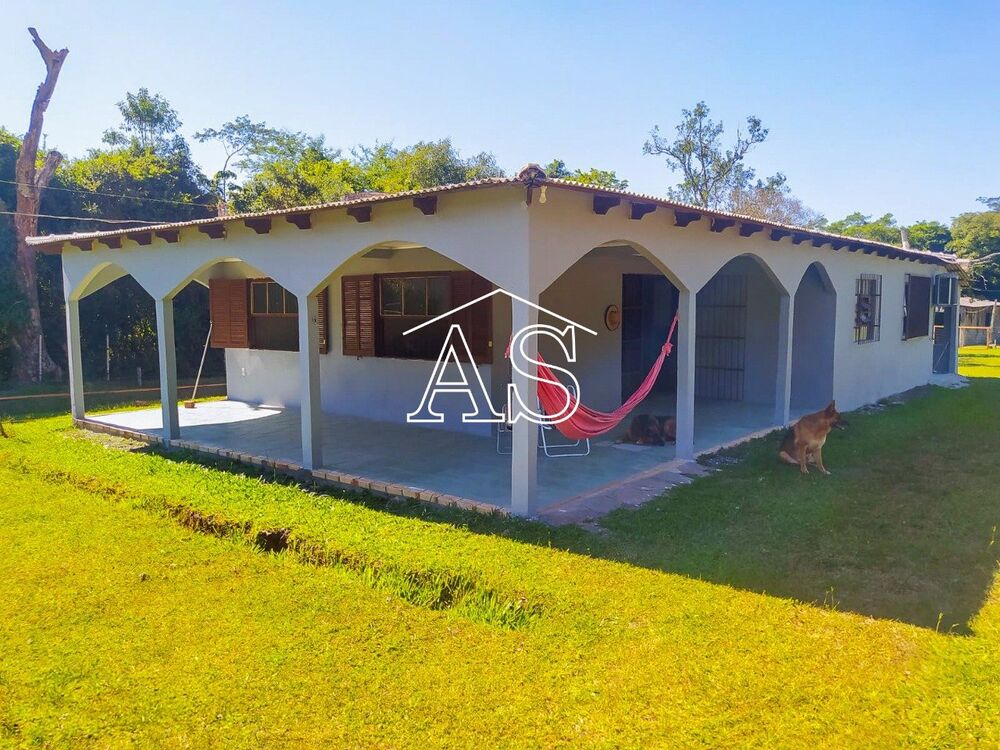 Sítio à venda com 4 quartos, 142m² - Foto 2