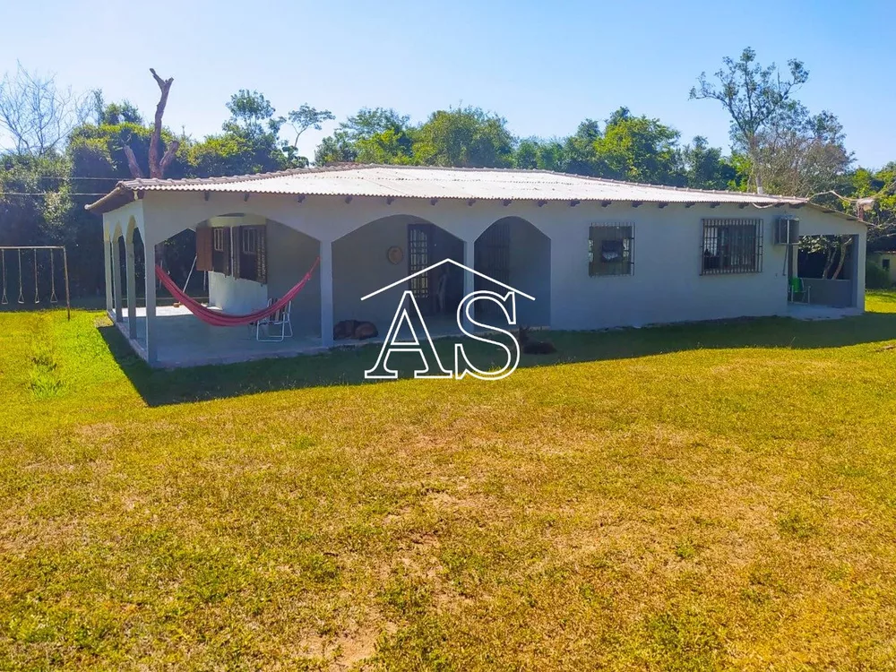 Sítio, 4 quartos, 10000 m² - Foto 20