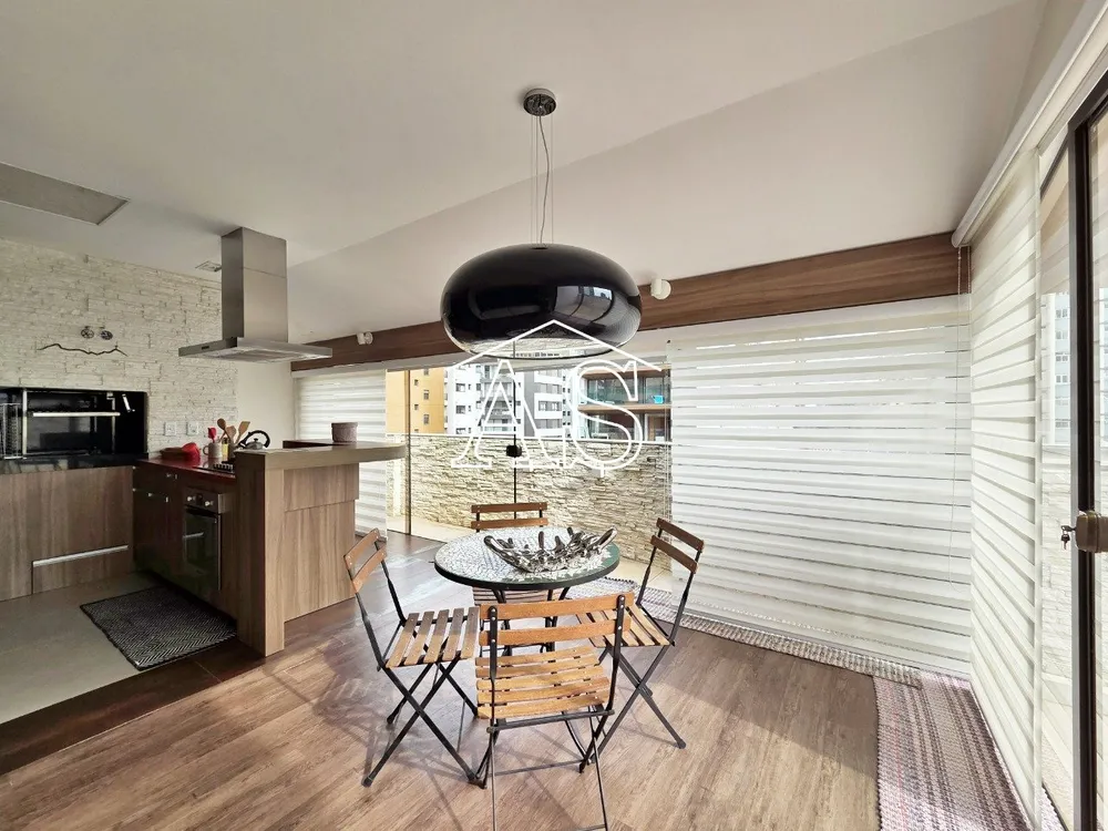 Cobertura, 2 quartos, 111 m² - Foto 3