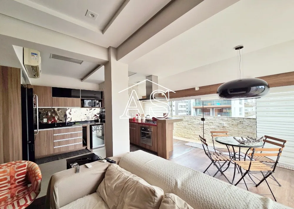 Cobertura, 2 quartos, 111 m² - Foto 4