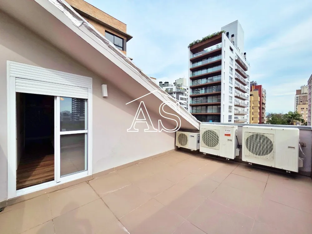 Cobertura, 2 quartos, 111 m² - Foto 10