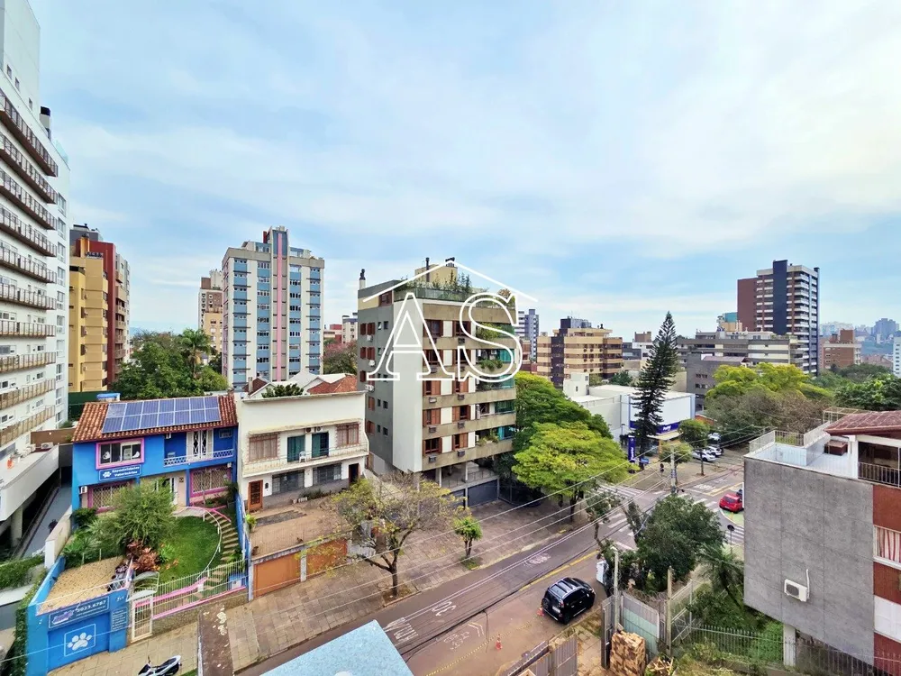 Cobertura, 2 quartos, 111 m² - Foto 2