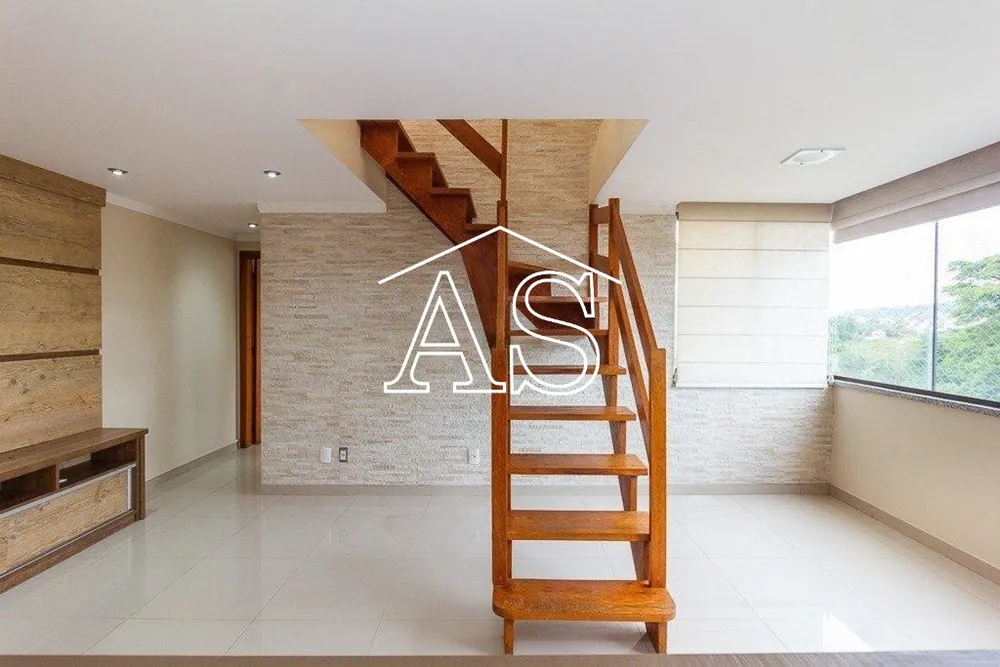 Cobertura, 2 quartos, 124 m² - Foto 1