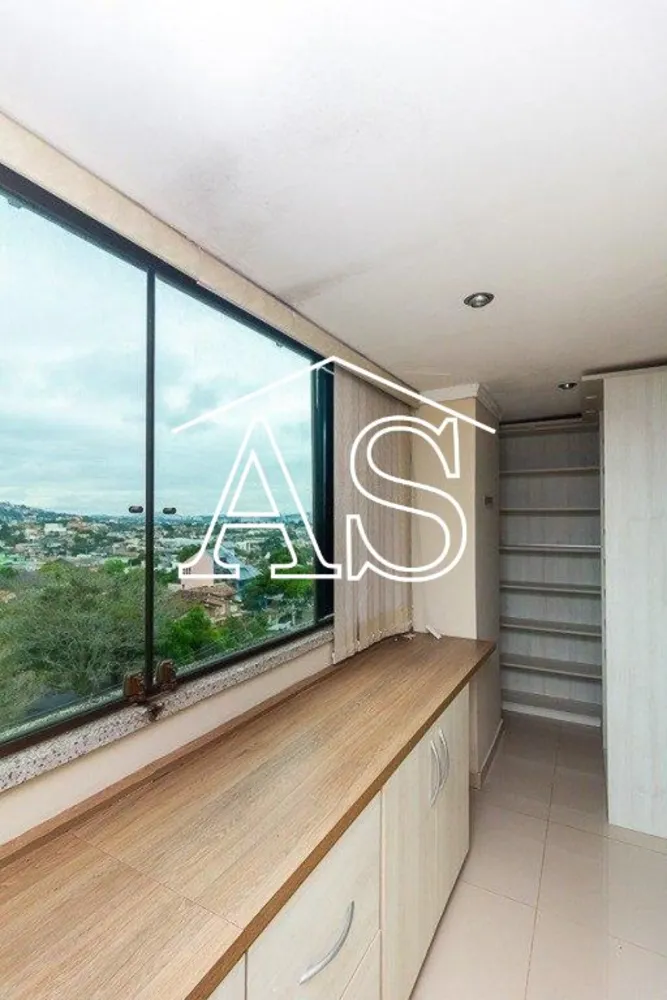 Cobertura, 2 quartos, 124 m² - Foto 7