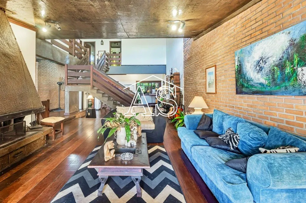Casa, 4 quartos, 457 m² - Foto 6