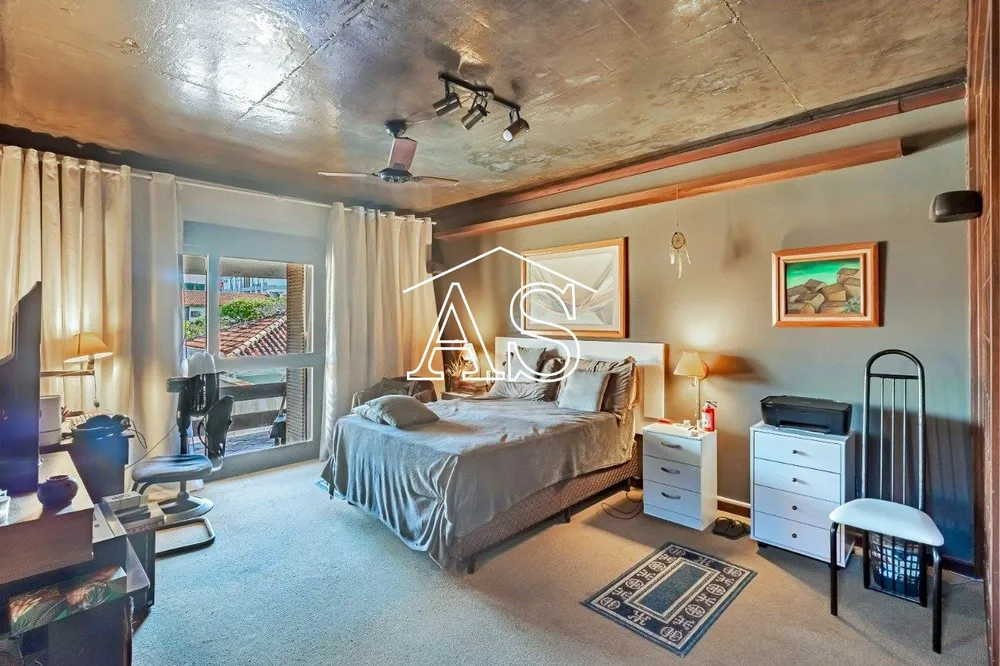 Casa, 4 quartos, 457 m² - Foto 1
