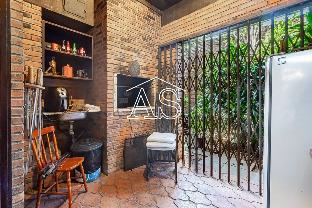 Casa, 4 quartos, 457 m² - Foto 8