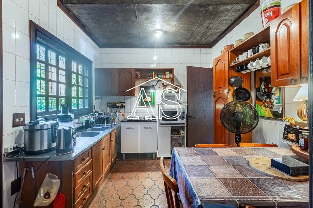 Casa, 4 quartos, 457 m² - Foto 5