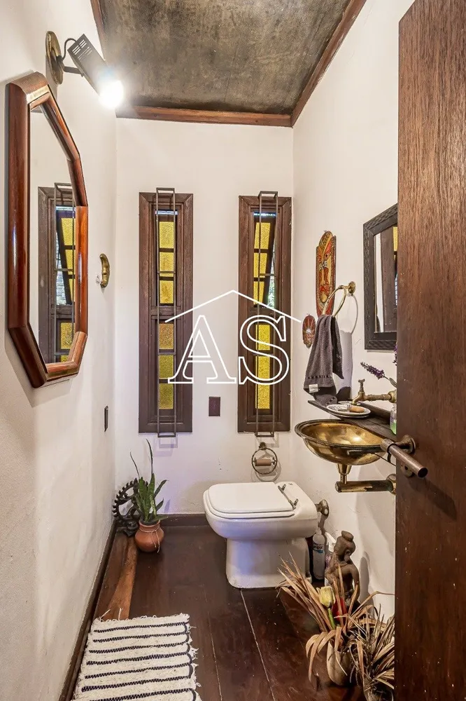 Casa, 4 quartos, 457 m² - Foto 2