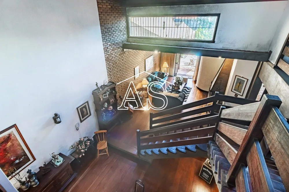 Casa, 4 quartos, 457 m² - Foto 3