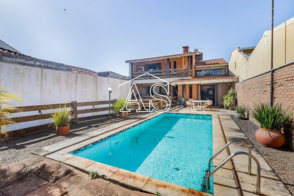 Casa, 4 quartos, 457 m² - Foto 5