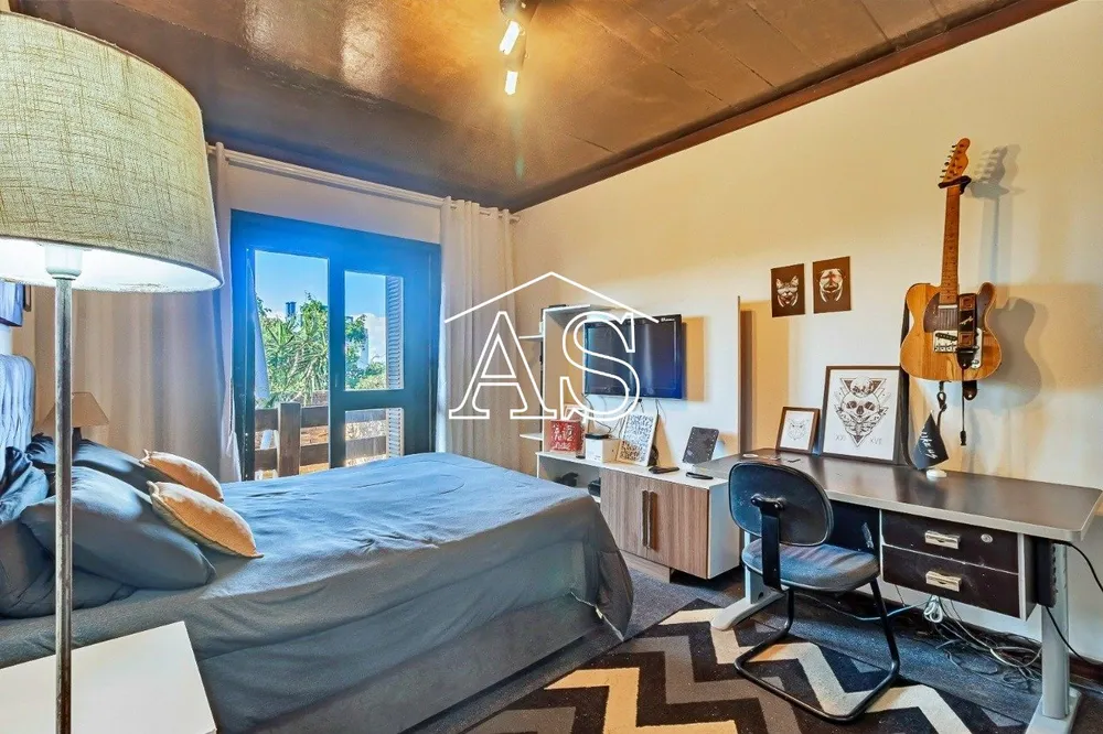Casa, 4 quartos, 457 m² - Foto 11