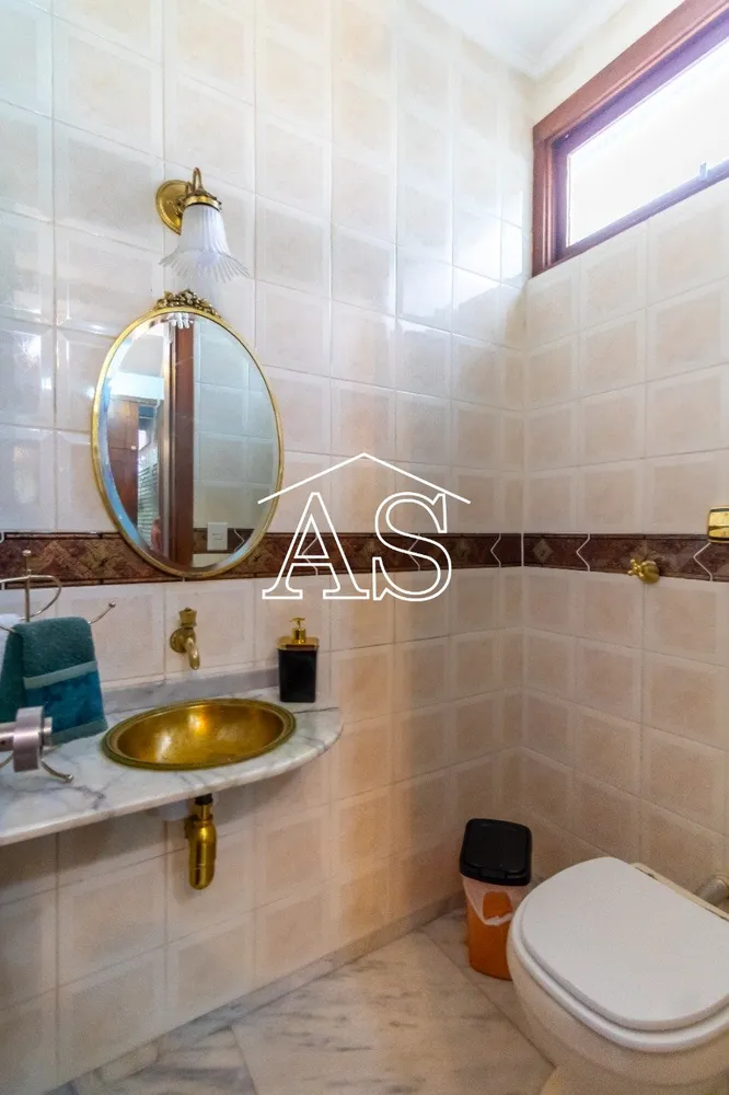 Casa, 4 quartos, 440 m² - Foto 3