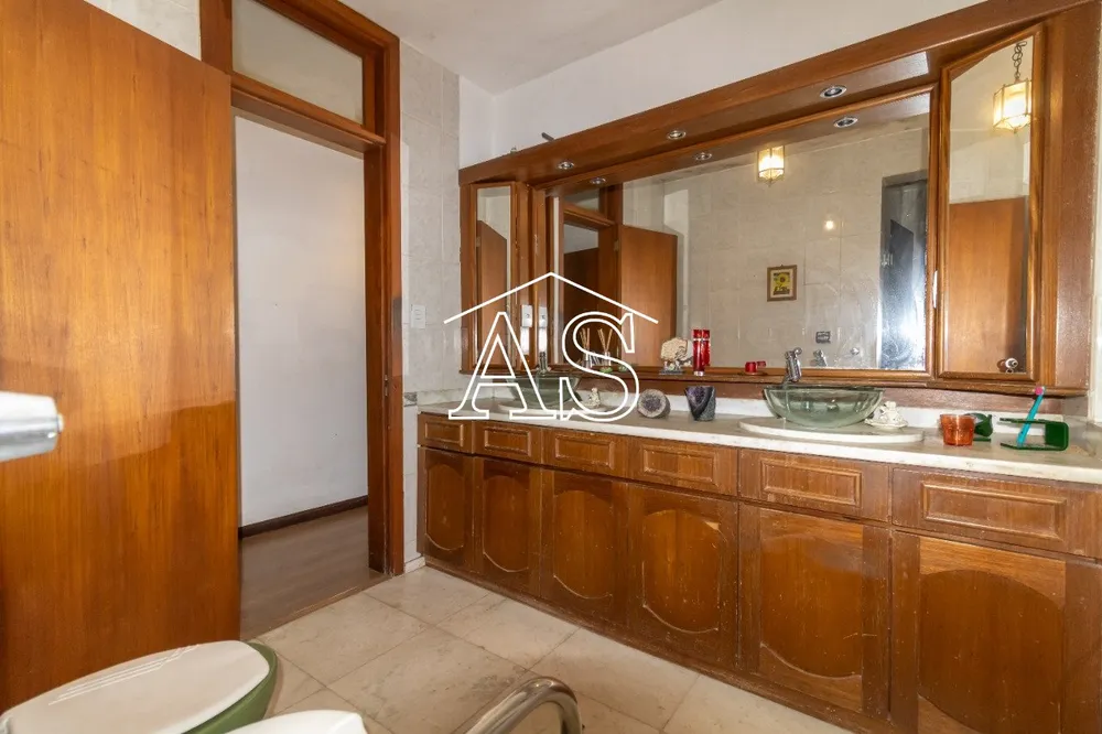 Casa, 4 quartos, 440 m² - Foto 7