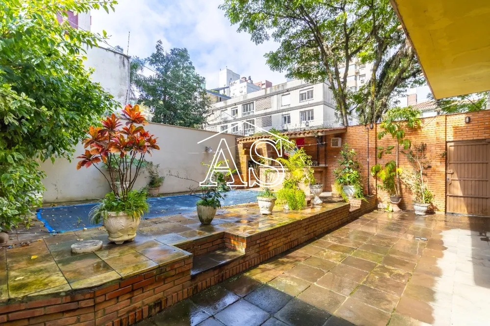 Casa, 4 quartos, 440 m² - Foto 4