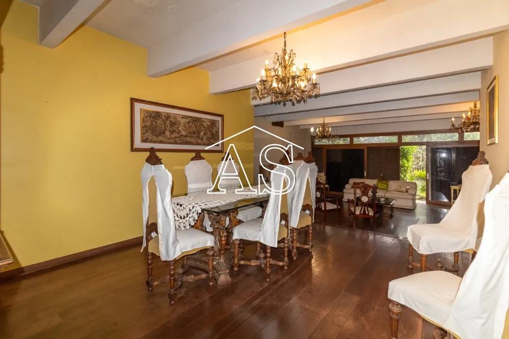 Casa, 4 quartos, 440 m² - Foto 2