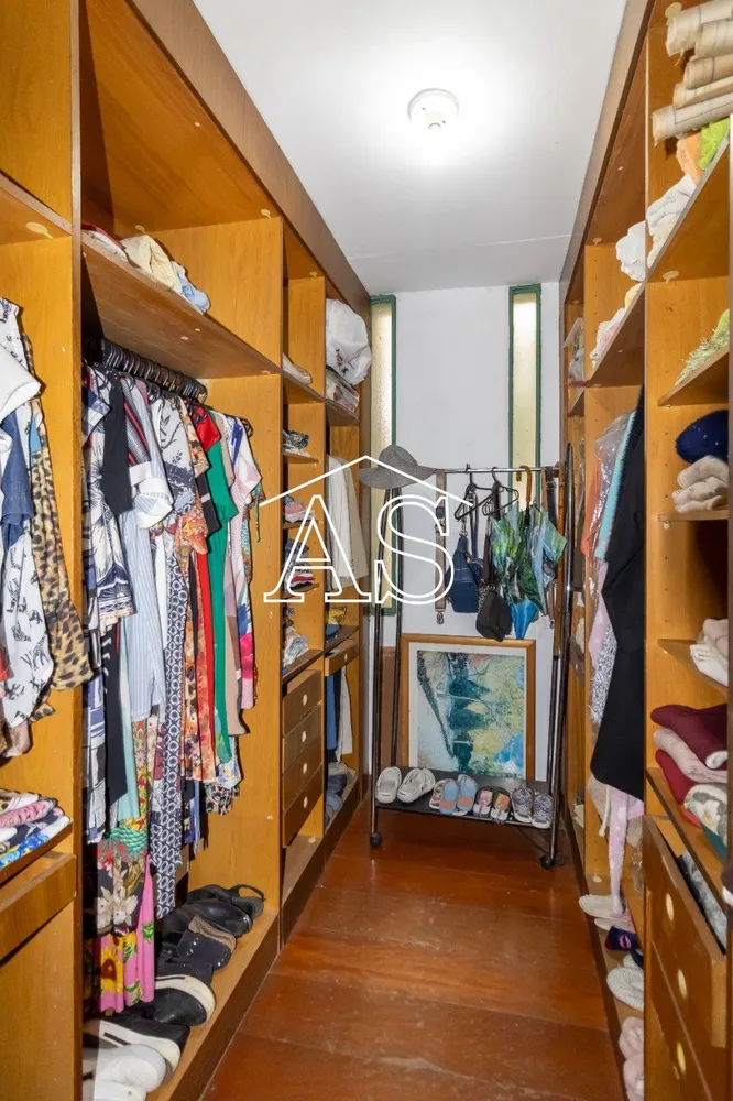 Casa, 4 quartos, 440 m² - Foto 12