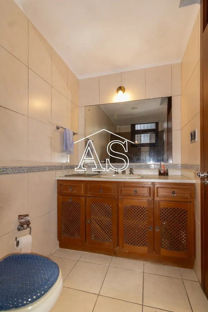 Casa, 4 quartos, 440 m² - Foto 11