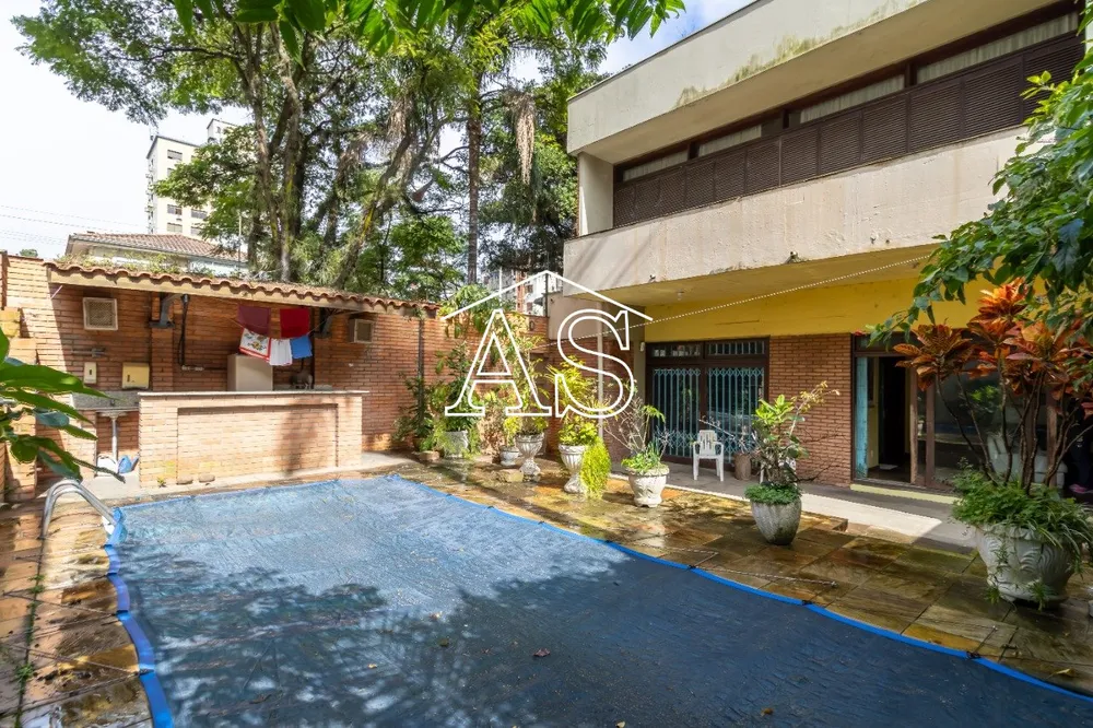Casa, 4 quartos, 440 m² - Foto 5