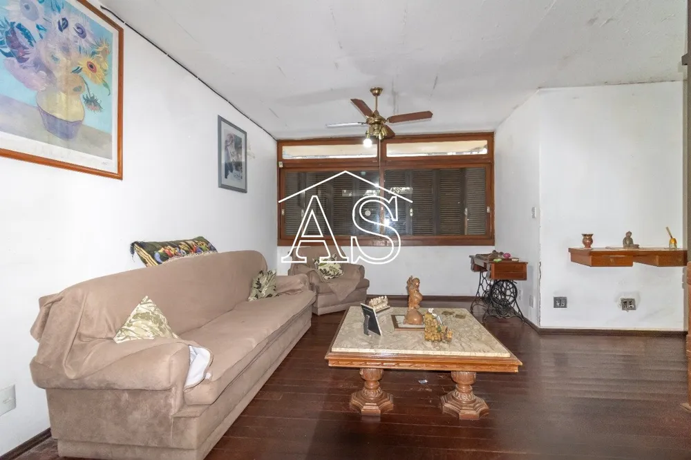 Casa, 4 quartos, 440 m² - Foto 9