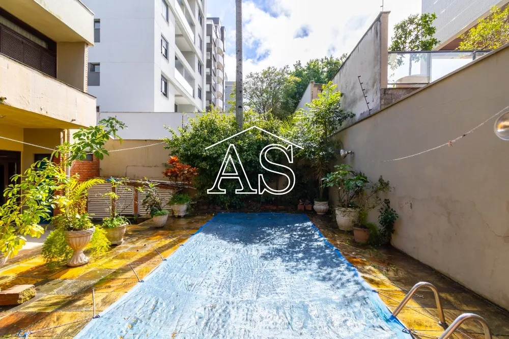 Casa, 4 quartos, 440 m² - Foto 6