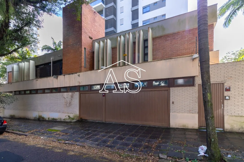 Casa, 4 quartos, 440 m² - Foto 16