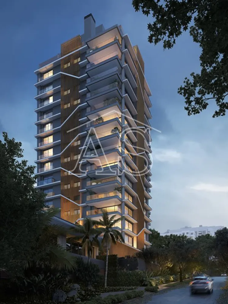 Apartamento, 4 quartos, 382 m² - Foto 1