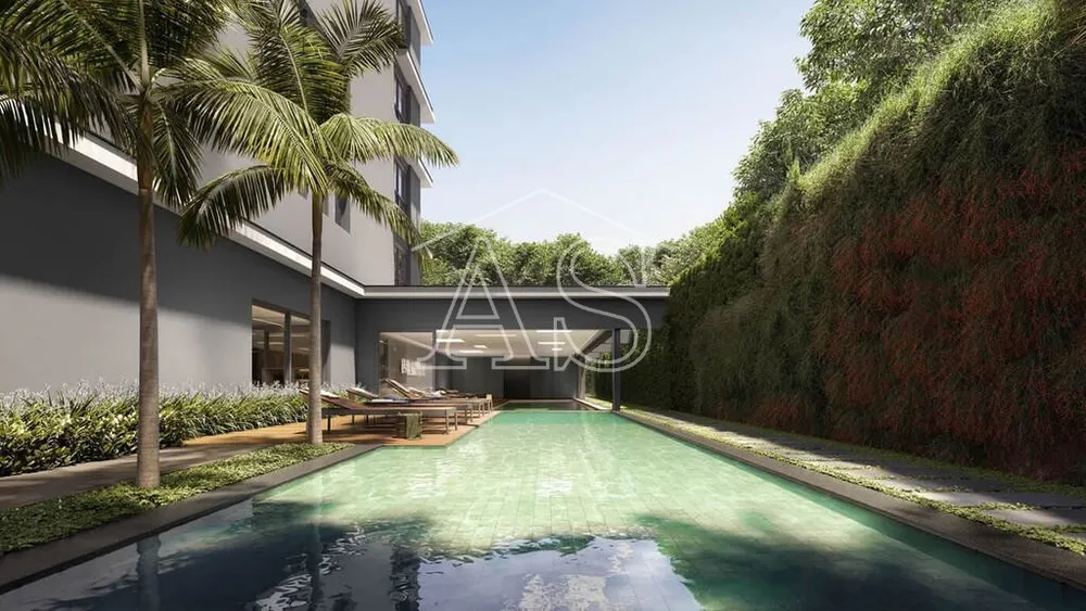 Apartamento, 4 quartos, 382 m² - Foto 1