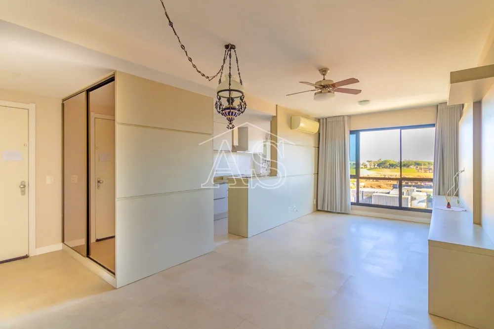 Apartamento, 3 quartos, 100 m² - Foto 1