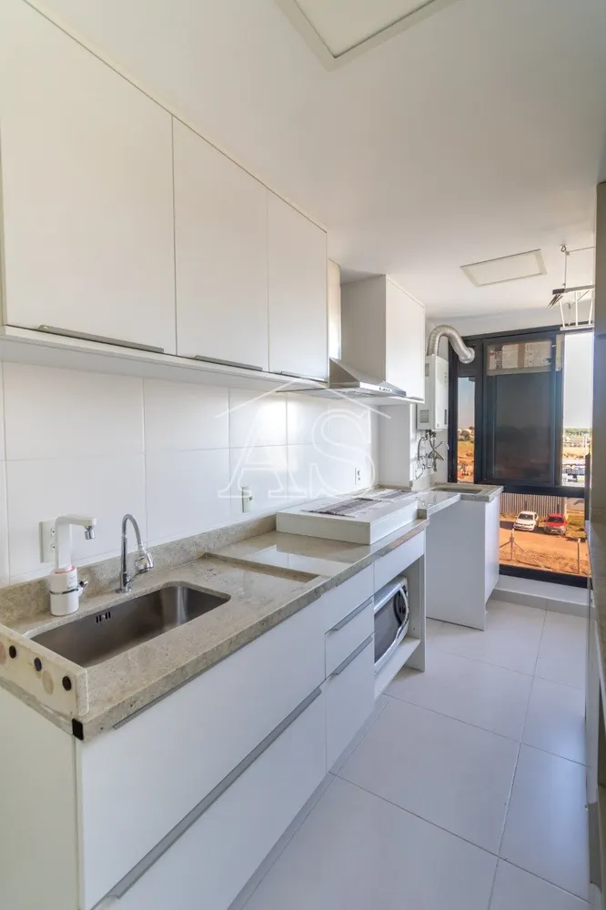 Apartamento, 3 quartos, 100 m² - Foto 4