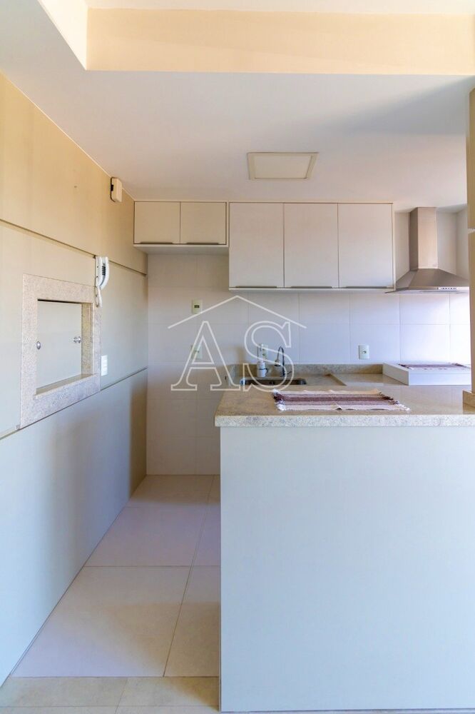 Apartamento à venda com 3 quartos, 100m² - Foto 7