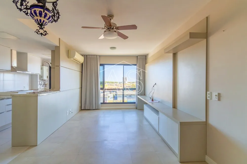 Apartamento, 3 quartos, 100 m² - Foto 2