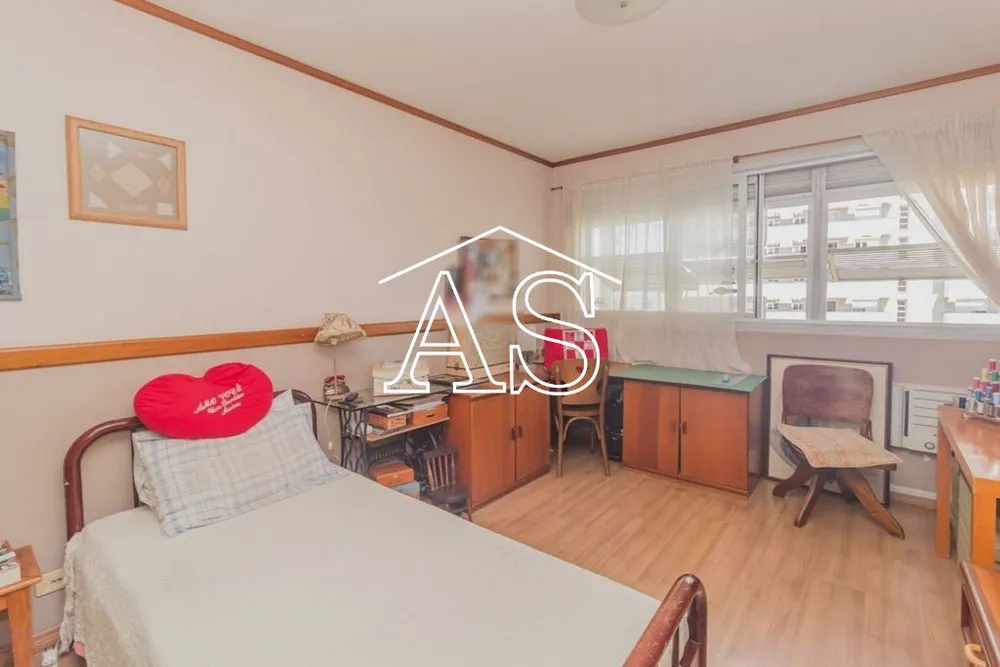 Apartamento, 2 quartos, 138 m² - Foto 4