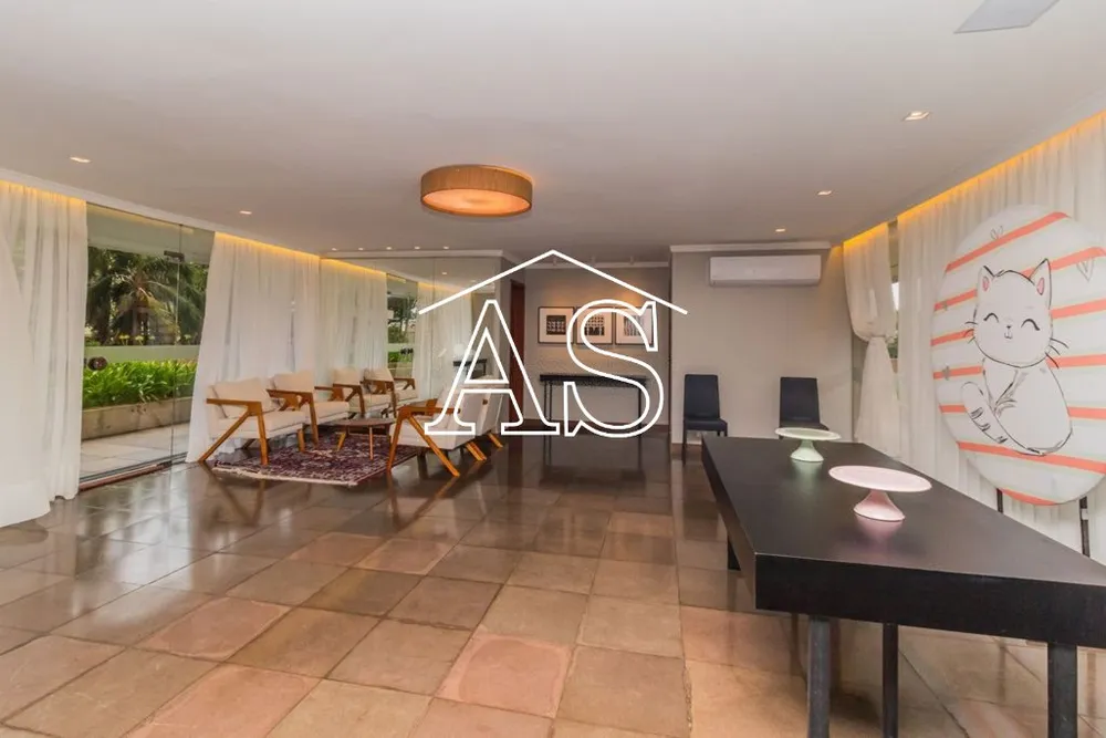 Apartamento, 2 quartos, 138 m² - Foto 14