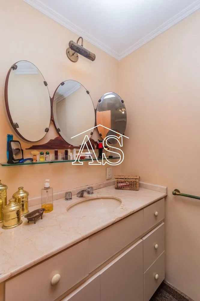 Apartamento, 2 quartos, 138 m² - Foto 3